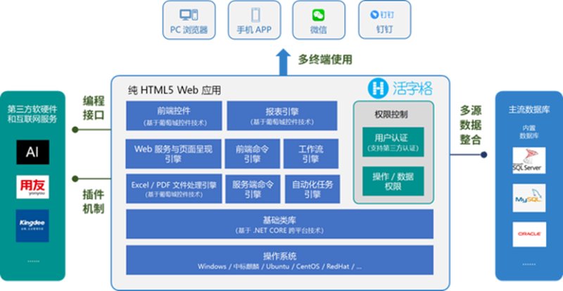 企业数字化转型风潮:行业趋势与策略